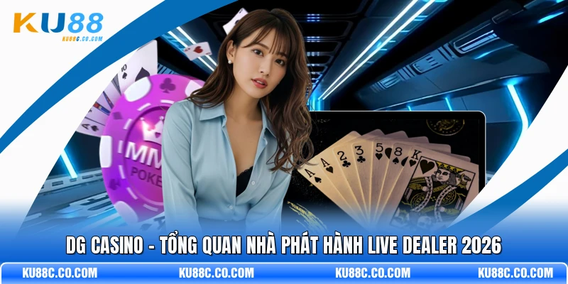 DG Casino