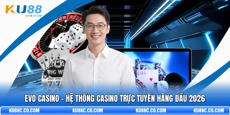 EVO Casino