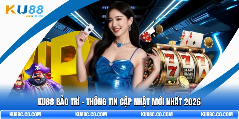 KU88 Bảo Trì