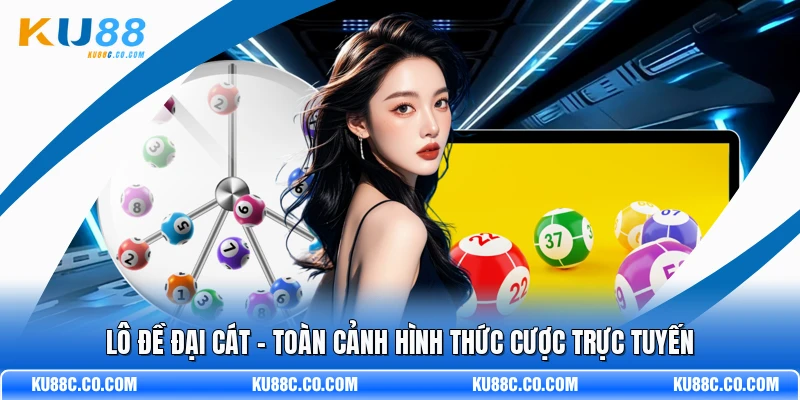 Lô Đề Đại Cát